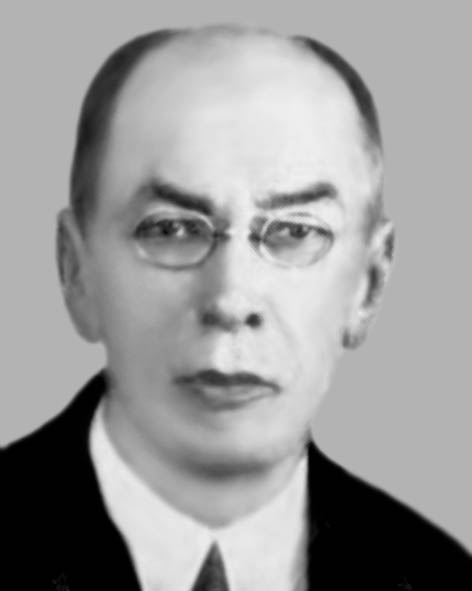 фото: Ізбеков Володимир  Олексійович